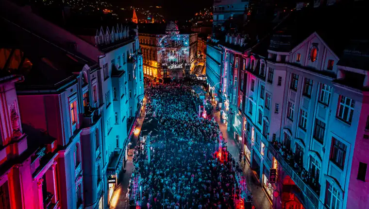 GoD_Sarajevo_by_Lingographer_1