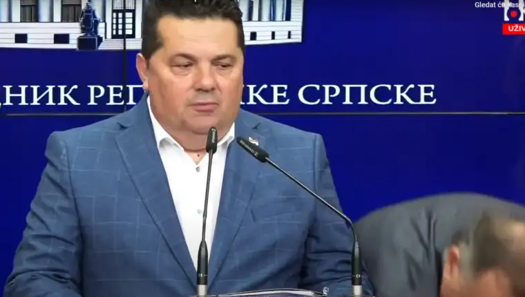 stevandic press
