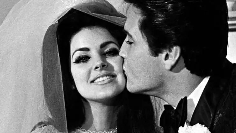 priscilla elvis