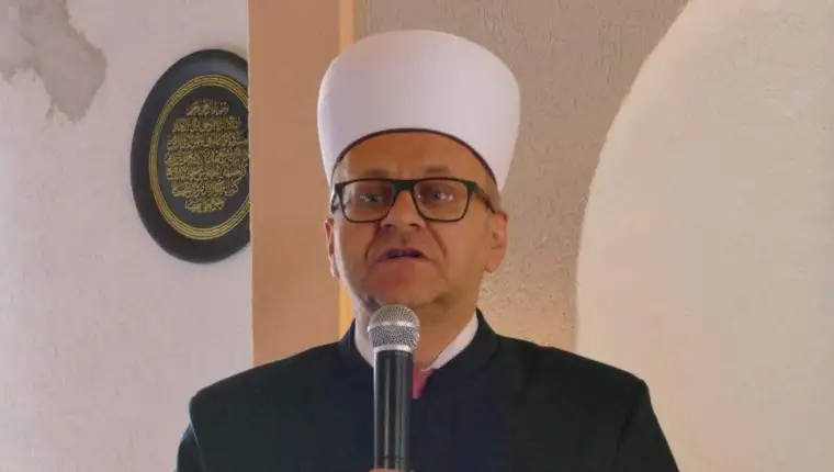 muftija dedovic
