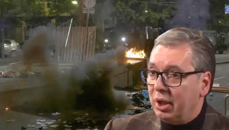 vucic