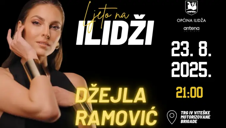 Džejla Ramović - FB
