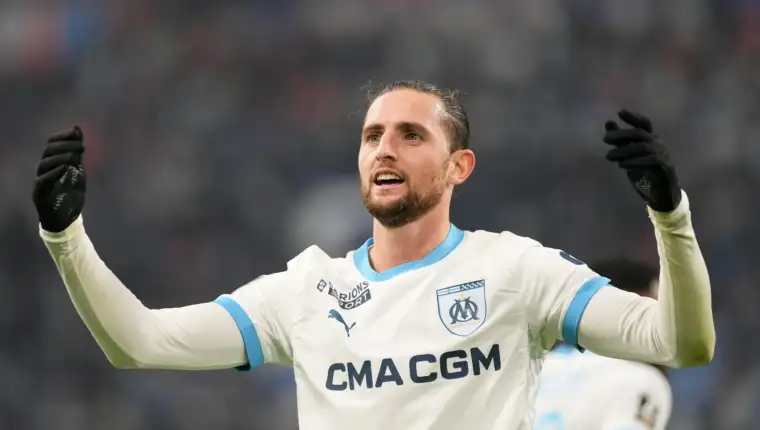 rabiot