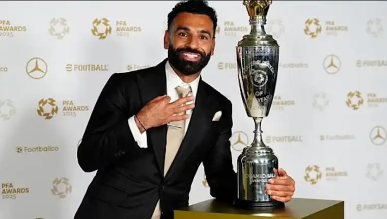 salah