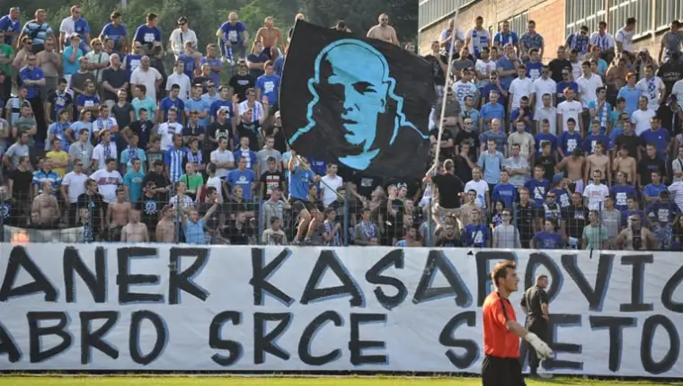 kasapovic