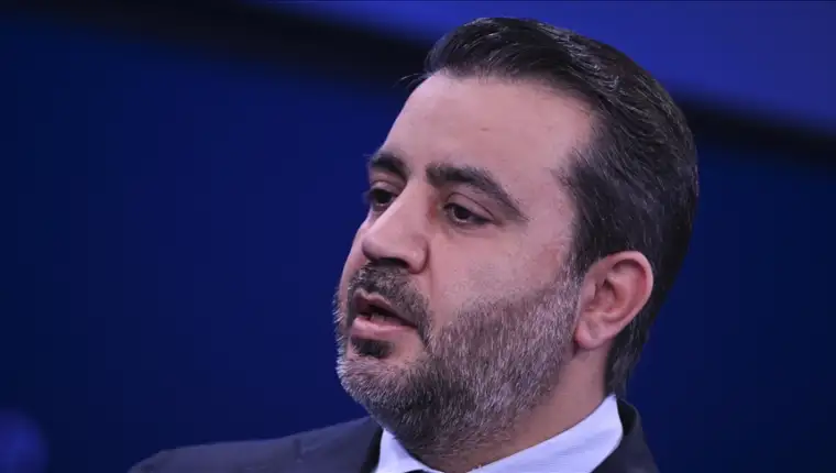 al shaibani