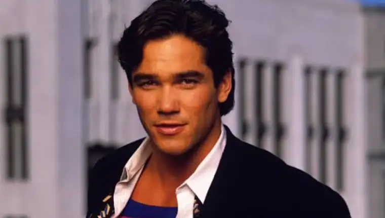 dean cain 5