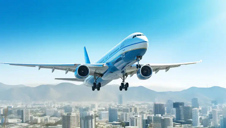 avion freepik