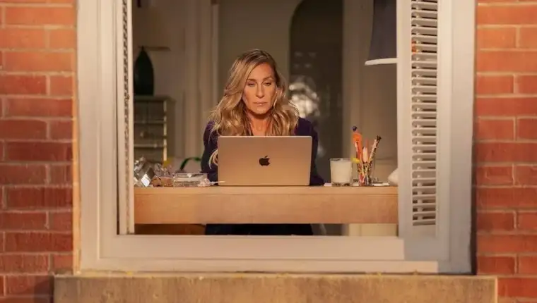 sarah jessica parker