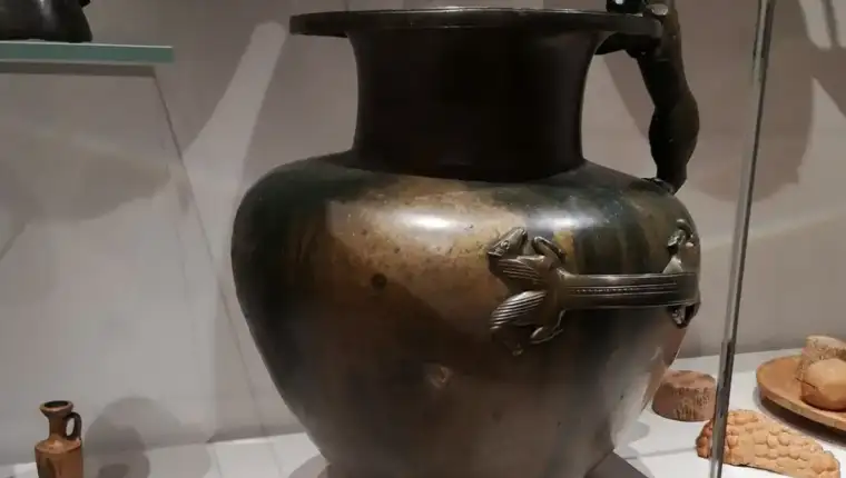 med