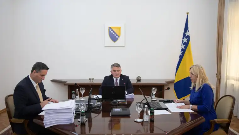 sjednica
