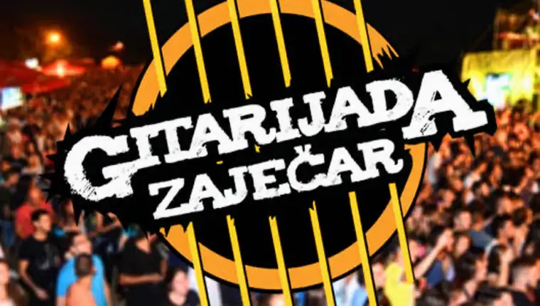 gitarijada