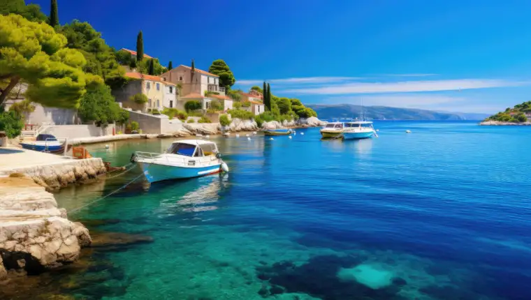 hrvatska freepik