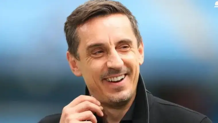 neville