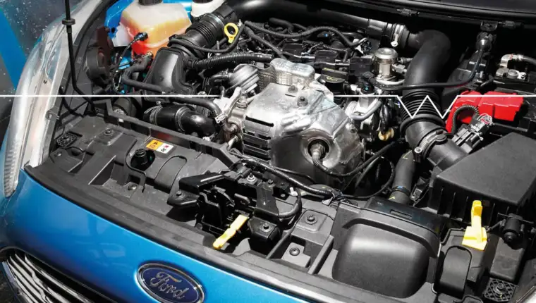 EcoBoost 1.0