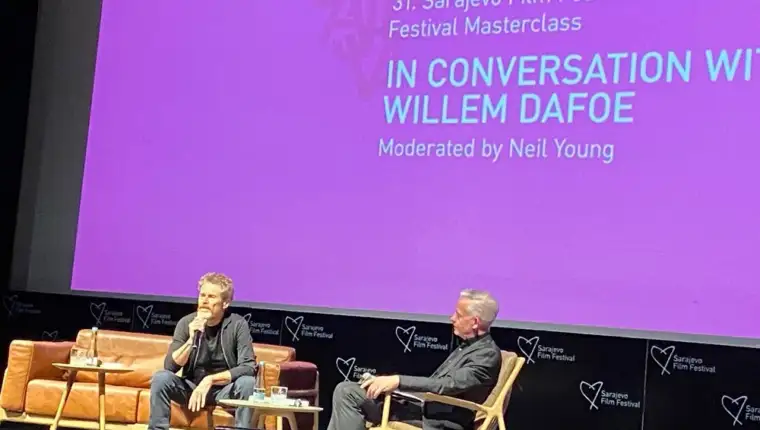 dafoe