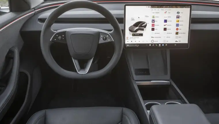 tesla freepik