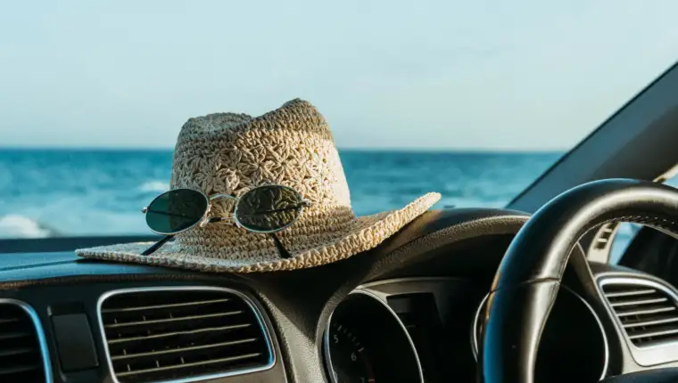 auto ljeto freepik