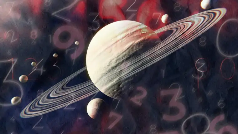 retrogradni saturn freepik