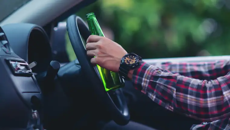 auto alkohol freepik