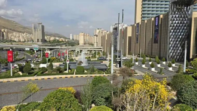 iran