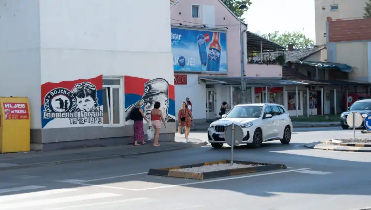mural