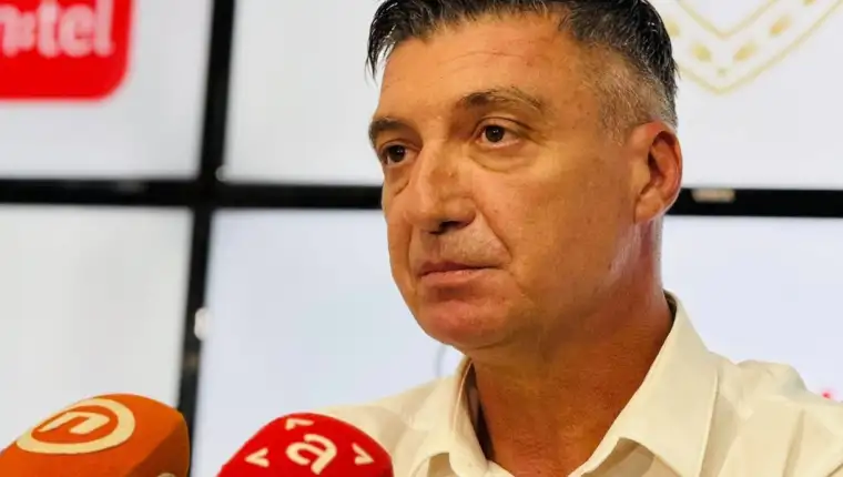 vinko marinović