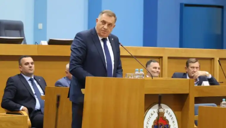 dodik