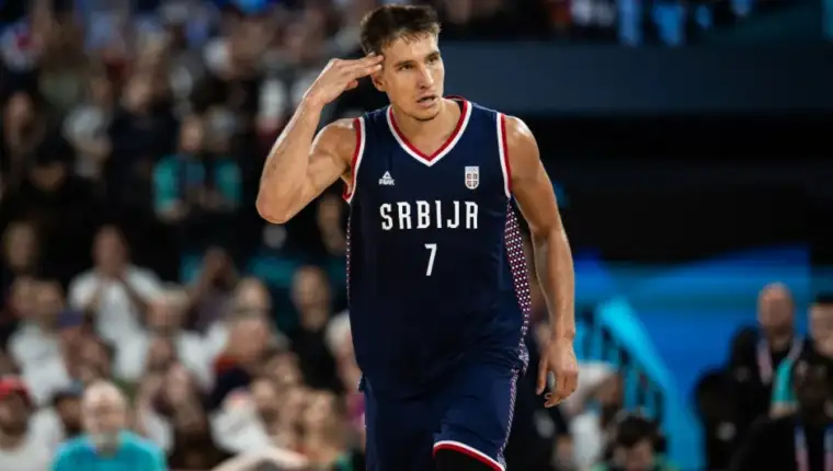 bogdanovic