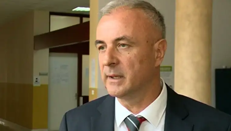 Jusuf Durakovic