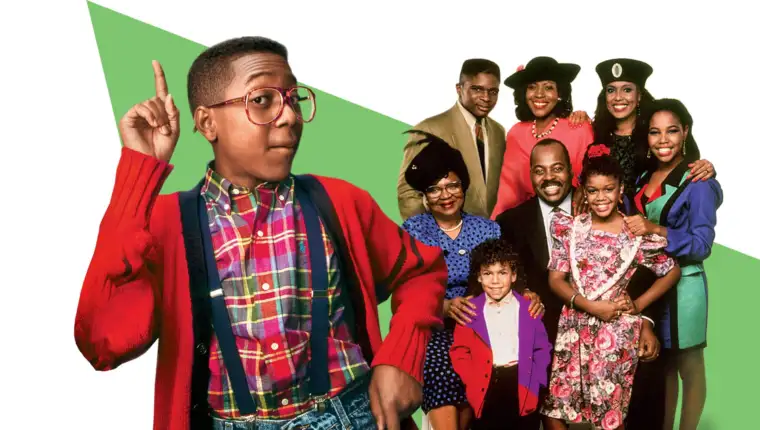Family Matters