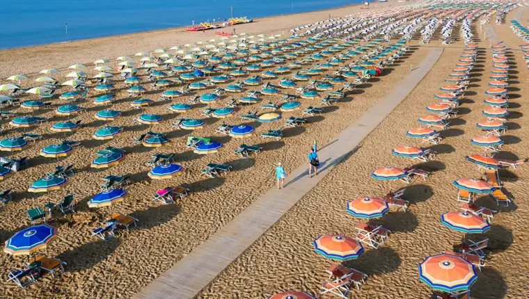 Bibione