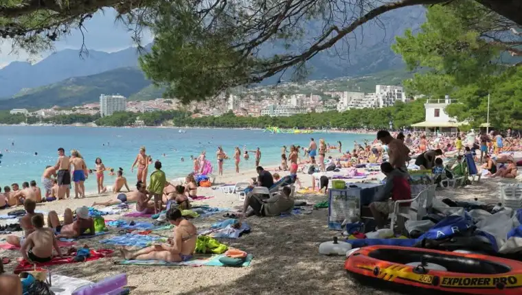 makarska X