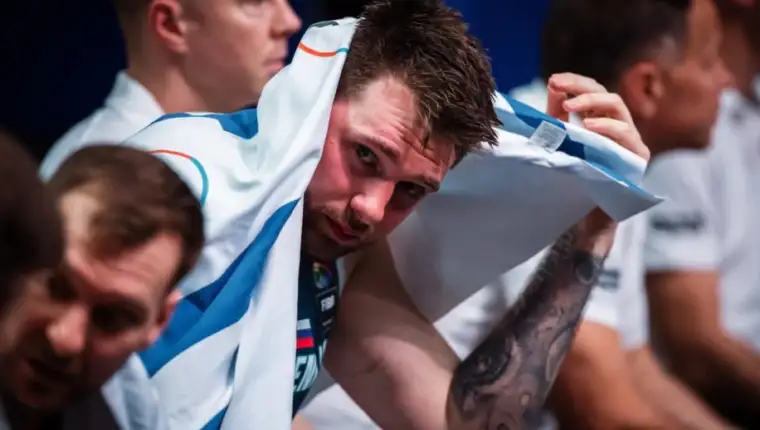 luka dončić