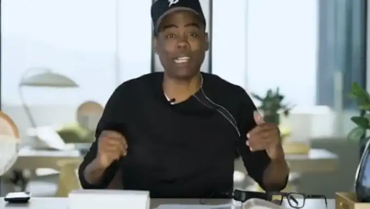 chris rock