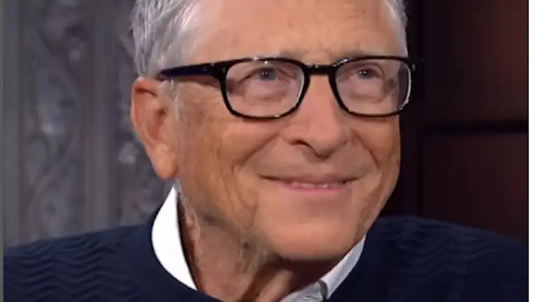 bill gates