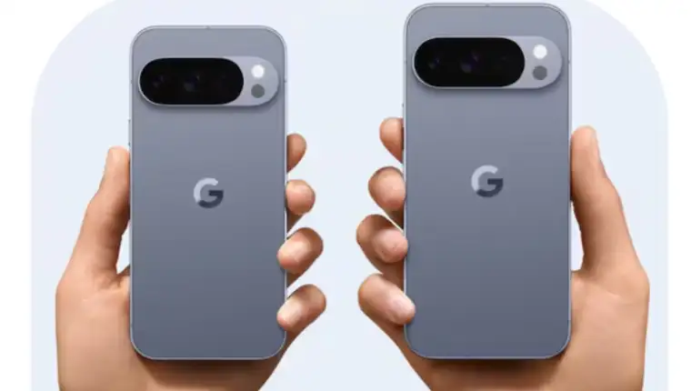 Pixel 10