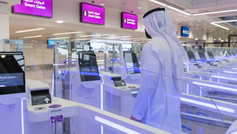dubai aerodrom