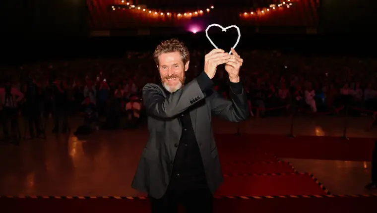 dafoe