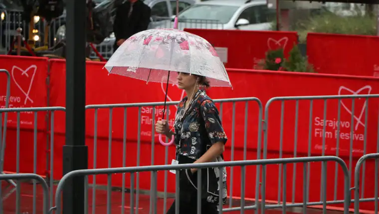 Sarajevo Film Festival