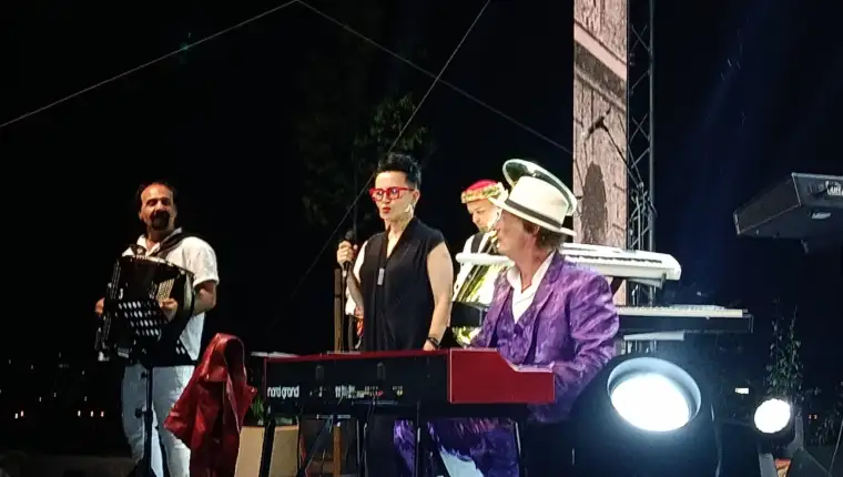 tonci