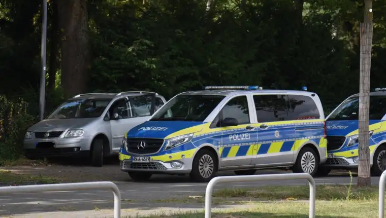 polizei