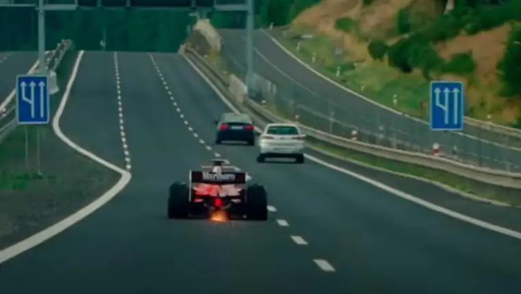 formula autoput