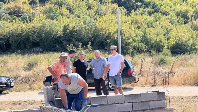 dizdar stolac