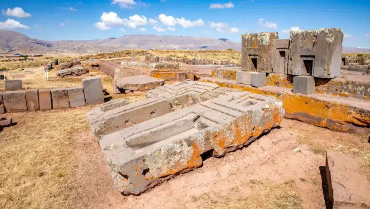 Tiwanaku