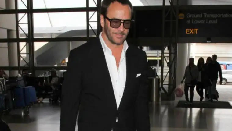 tom ford
