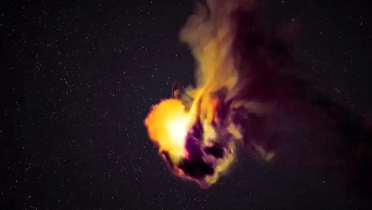 supernova