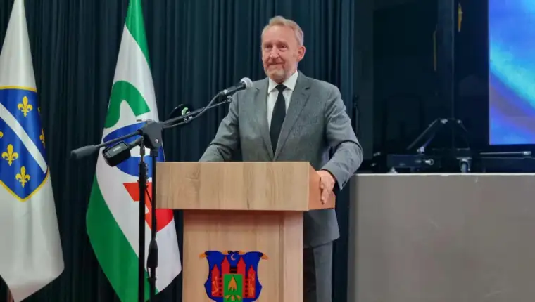 bakir izetbegovic
