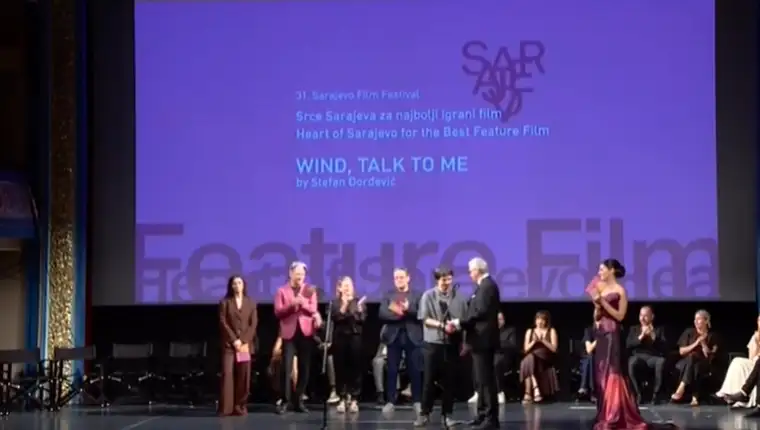 wind