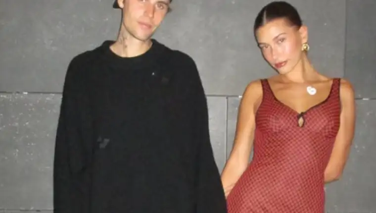 hailey justin bieber